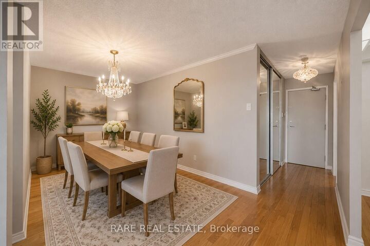 Property Photo:  7300 Yonge Street 412  ON L4J 7Y5 