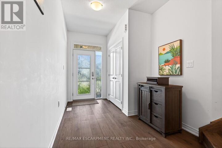 Property Photo: 225 Longboat Run ON N3T 0X1
