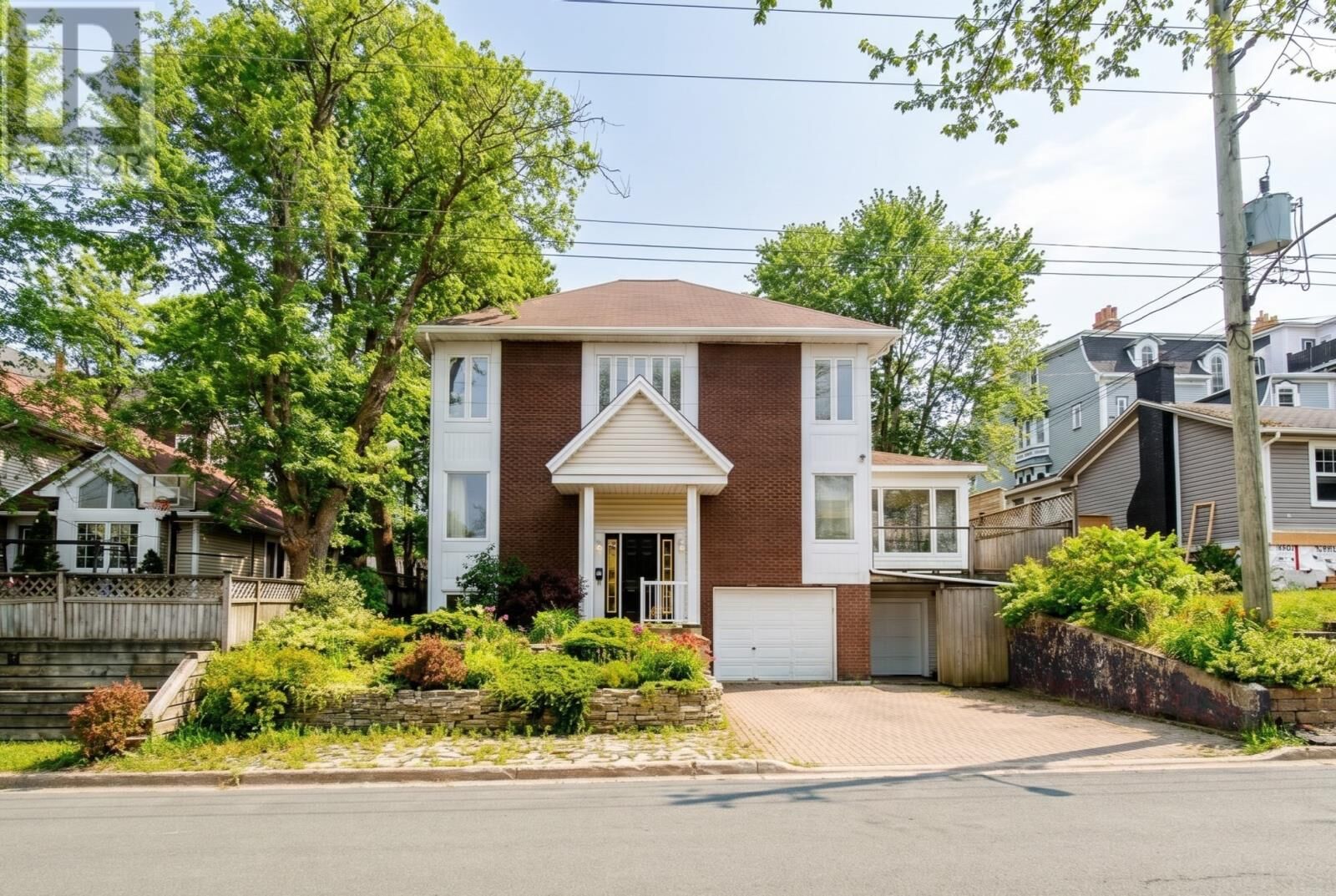 Property Photo:  47 Empire Avenue  NL A1C 3E7 