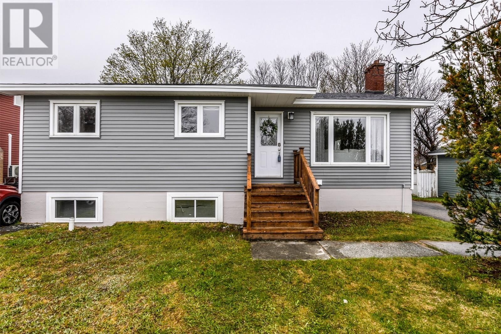 Property Photo: 4 London Road NL A1B 2G8