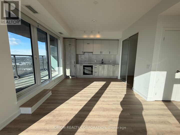 Property Photo: 1 Quarrington Lane 2514 ON M3C 0S4