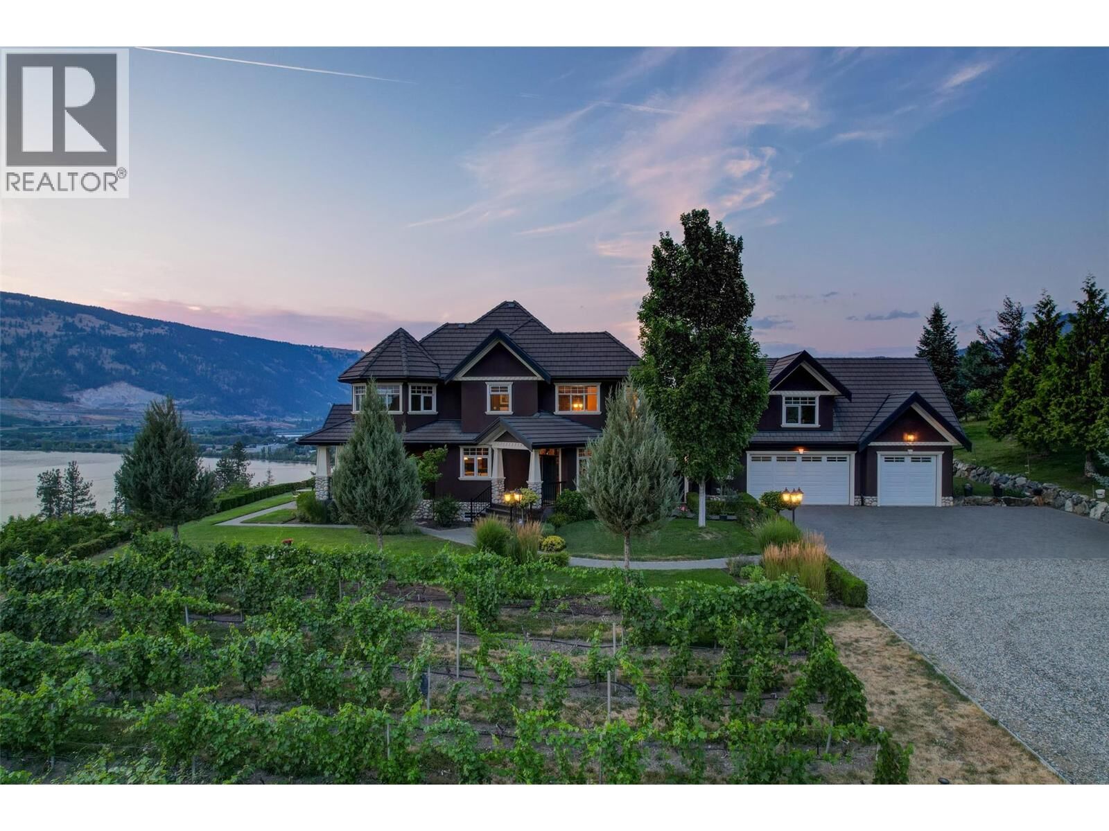 Property Photo: 14911 Oyama Road BC V4V 2C6