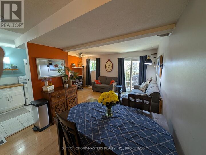 Property Photo:  827 Datzell Lane 77  ON K7M 7P9 