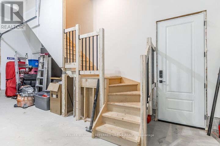 Property Photo: 23 Delta Crescent Apartment ON L9N 1G2
