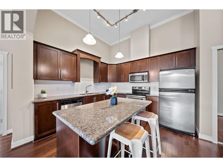 Property Photo:  2628 Maple Street 421  BC V3C 0E2 