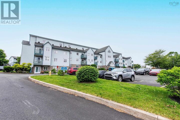 Property Photo:  2 Lombardy Lane 101  NS B2X 3E4 