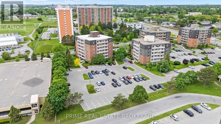 Property Photo: 1106 Jalna Boulevard 105 ON N6E 2R9