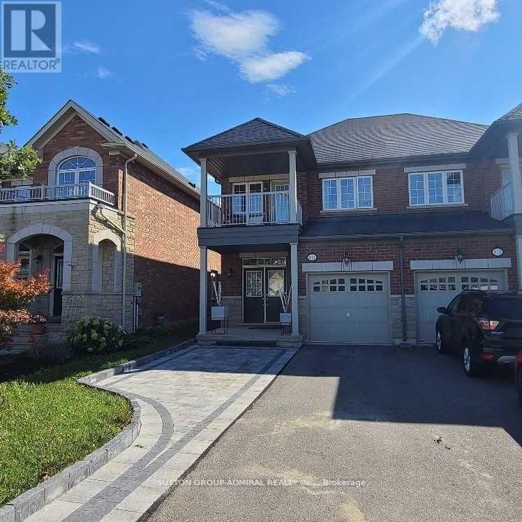 Property Photo:  111 Maple Valley Road  ON L6A 0Y1 