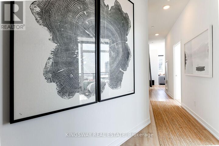 Property Photo:  135 East Liberty Street 715  ON M6K 0G7 