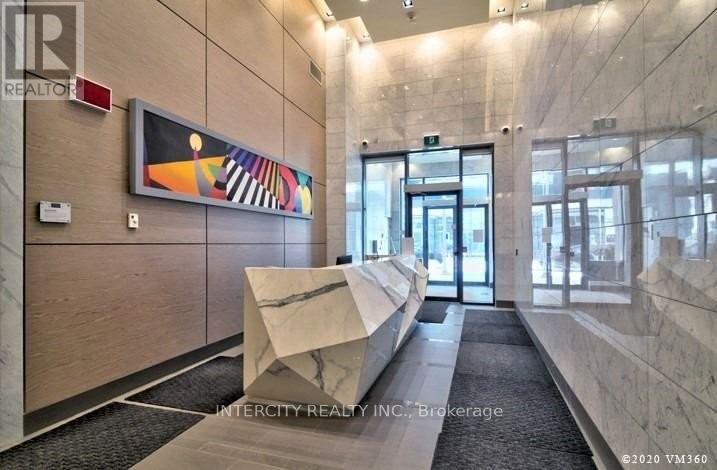 Property Photo: 180 Enterprise Boulevard 504 ON L6G 0E6