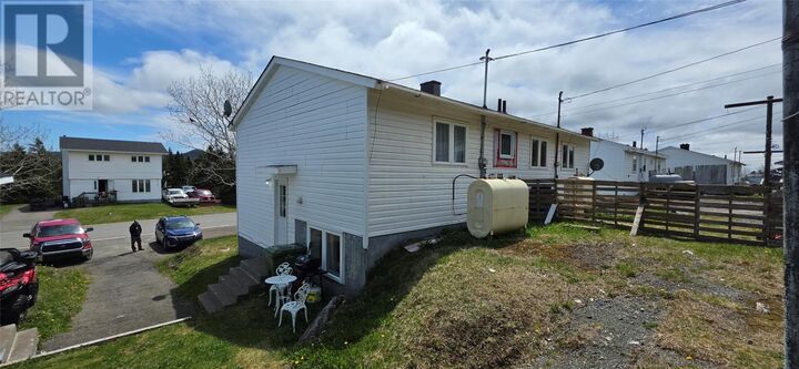 Property Photo: 36 Wilson Street NL A0E 2M0