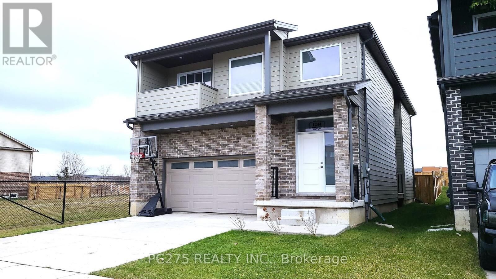 Property Photo: 1244 Sandbar Street ON N6G 0Y3