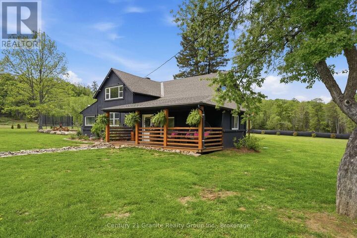 Property Photo:  1201 Bay Lake Road  ON K0L 1C0 