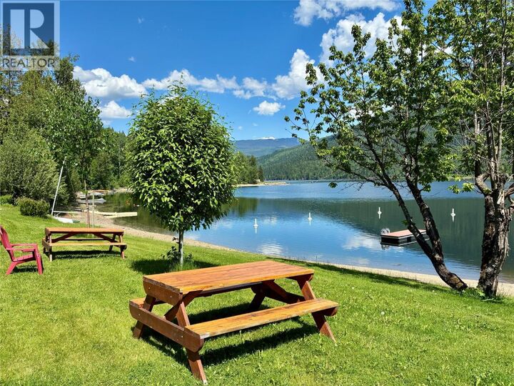 Property Photo: 1681 Sugar Lake Road 49 BC V0E 2G2