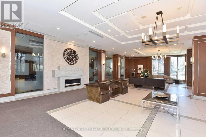 Property Photo: 15 Viking Lane 3308 ON M9B 0A4