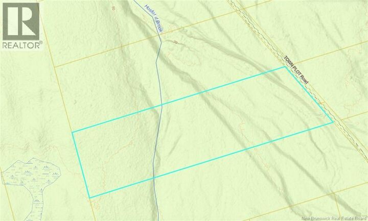 Property Photo:  Lot 15-B Burchills Flats  NB E5R 1V2 