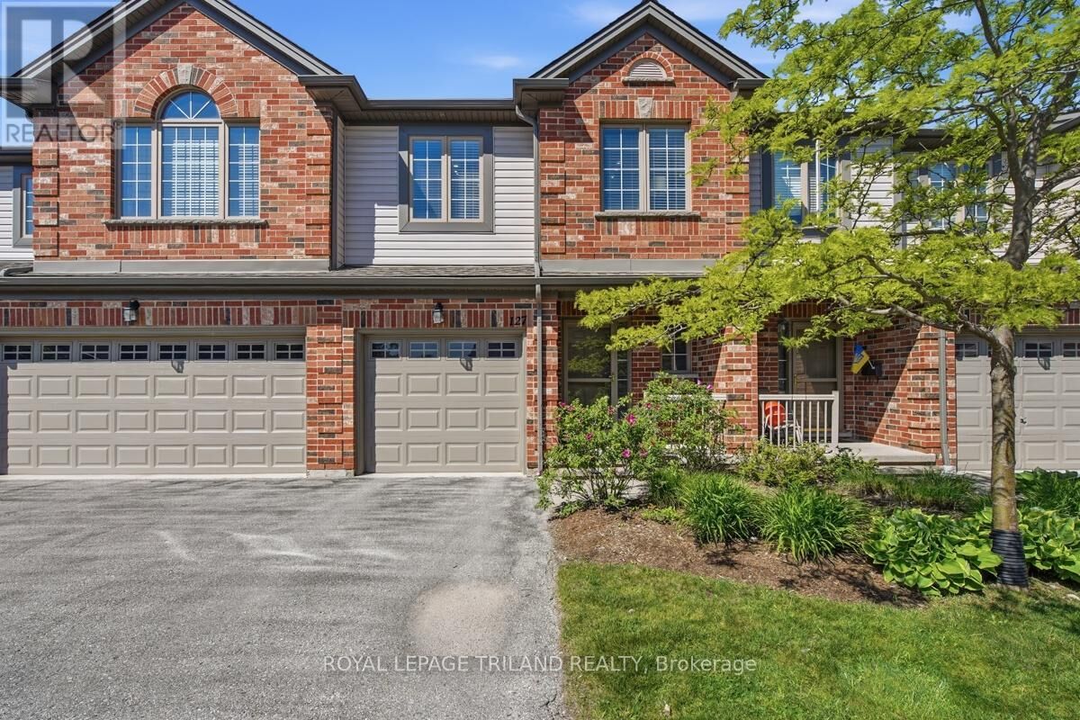 Property Photo: 600 Hyde Park Road 127 ON N6H 5W8