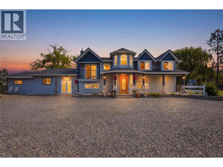 Property Photo:  392 Teal Road  BC V2H 1S5 