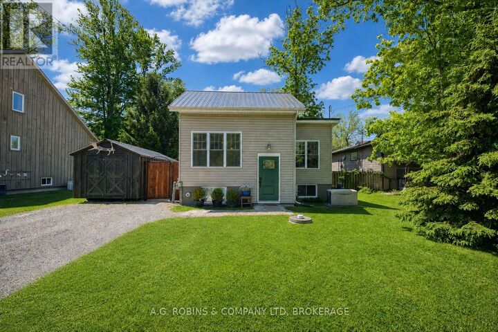 Property Photo:  10585 Maplewood Drive  ON L3K 5V4 