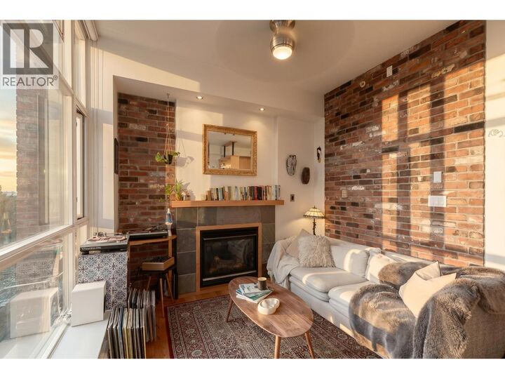 Property Photo: 2515 Ontario Street 218 BC V5T 4V4
