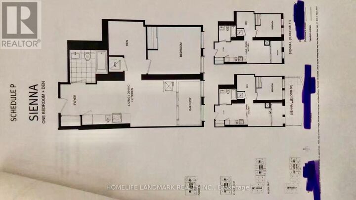 Property Photo: 238 Simcoe Street ON M5T 0E2