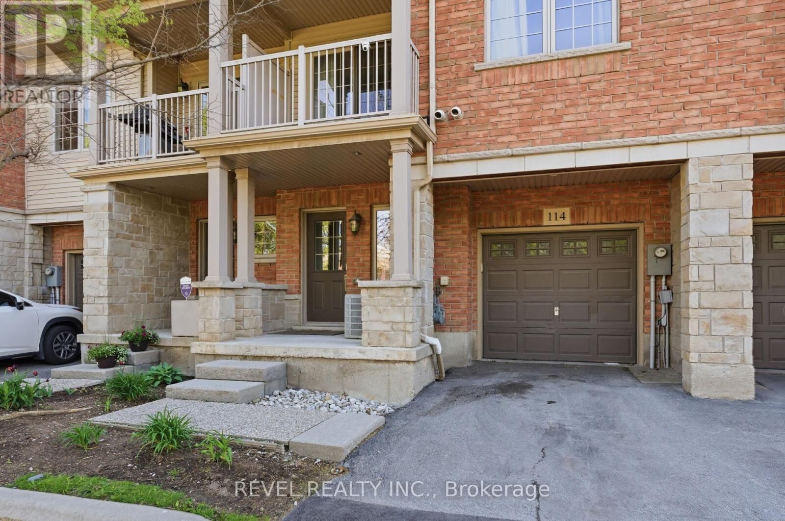 Property Photo: 1401 Plains Road East 114 ON L7R 0C2