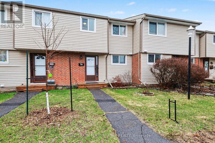 Property Photo: 1441 Palmerston Drive 307 ON K1J 8N9