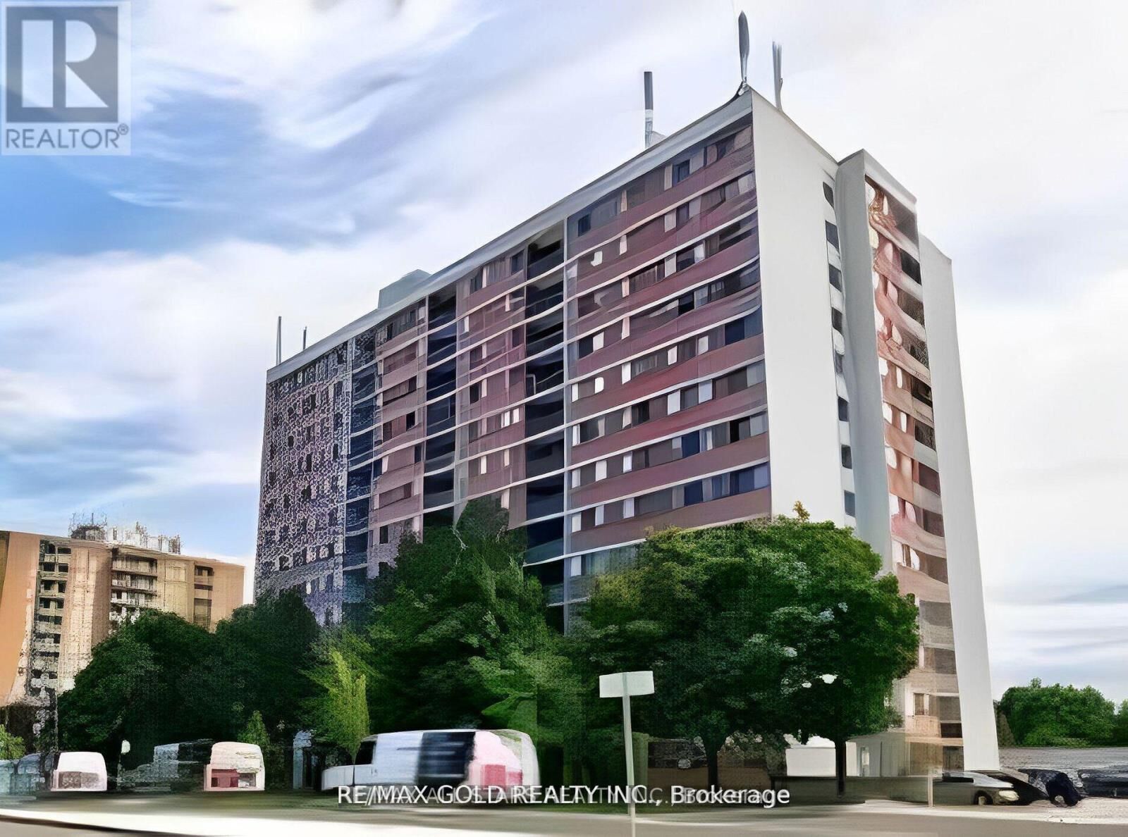 Property Photo:  10 Tapscott Road 802  ON M1B 3L9 