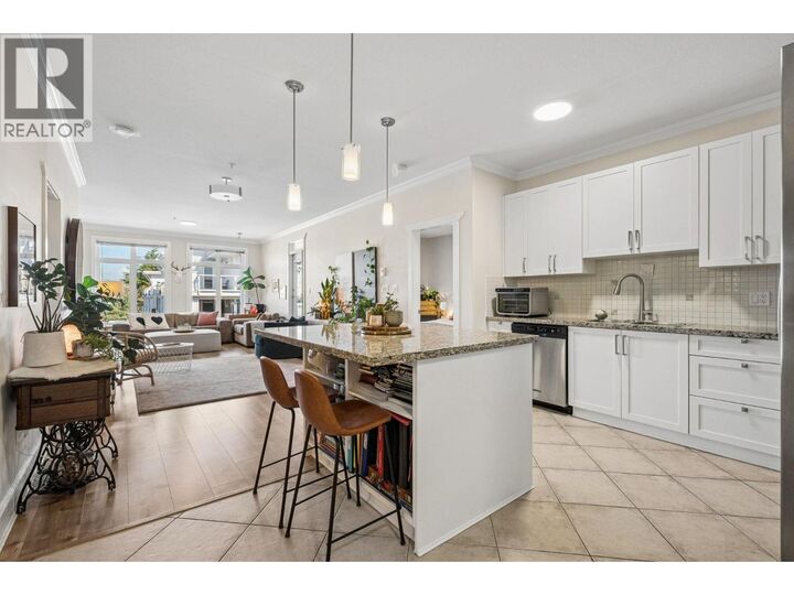 Property Photo: 4111 Bayview Street 305 BC V7E 6T5