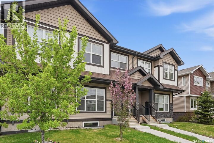 Photo de la propriété:  4031 Centennial Drive  SK S7L 6R7 