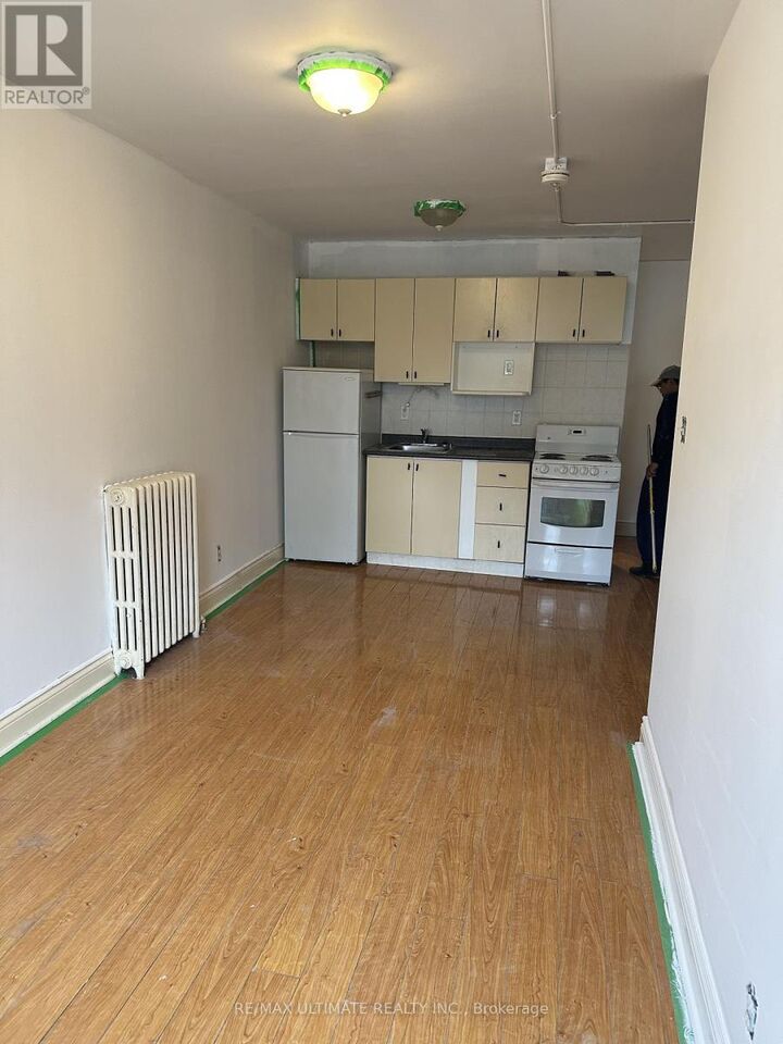 Property Photo:  463 Queen Street West 3rd Floor  ON M5V 2A9 