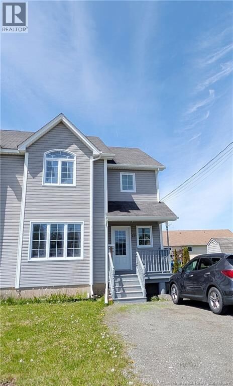 Property Photo: 22 Tanya Crescent NB E1E 4W5
