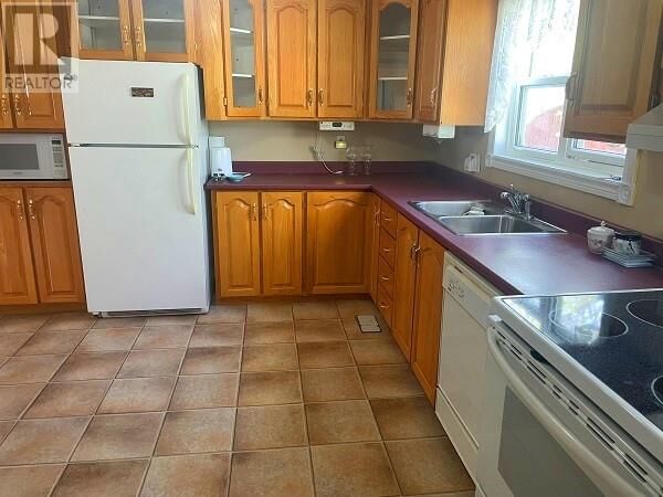 Property Photo: 19 Lears Road NL A2H 1W2
