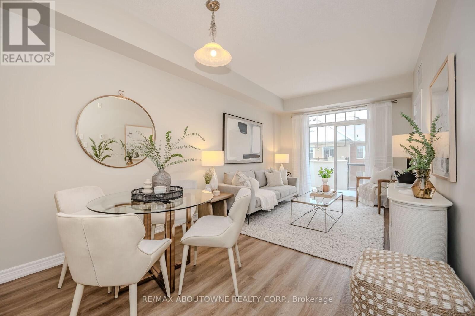 Property Photo:  269 Georgian Drive 312  ON L6H 0L1 