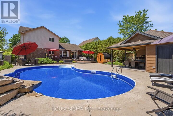 Property Photo:  1 Newport Lane  ON N0A 1N7 