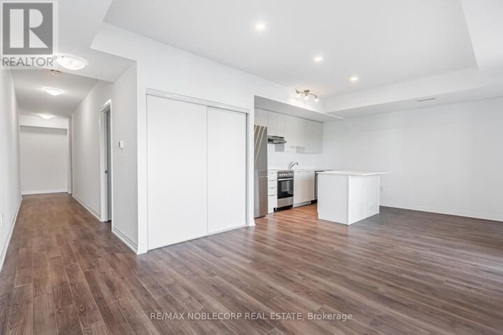 Property Photo: 408 Brown'S Line 301 ON M8W 0C3