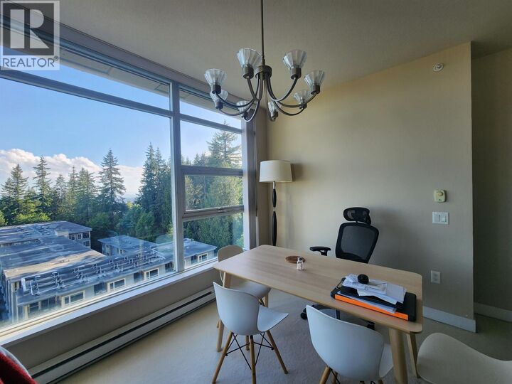 Photo de la propriété:  9222 University Crescent 1106  BC V5A 0A6 