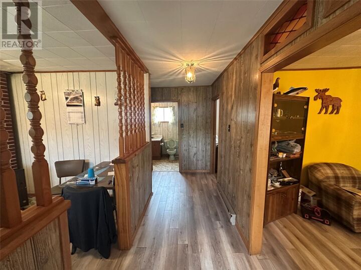 Property Photo: 3 Top Road NL A0B 1E0