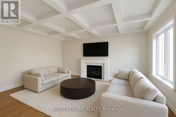 Property Photo: 8 La Reine Avenue ON L4E 1N7