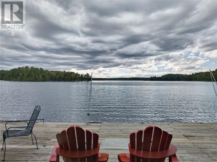Property Photo:  0 Panache Lake  ON P5E 1S3 