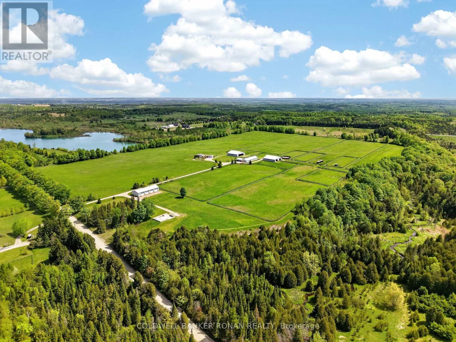 Property Photo: 893053 Sixth Line ON L9W 2Z2