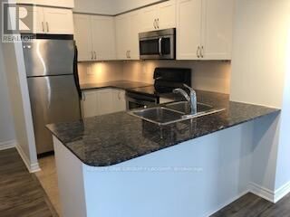 Property Photo: 388 Prince Of Wales Drive 2808 ON L5B 0A1