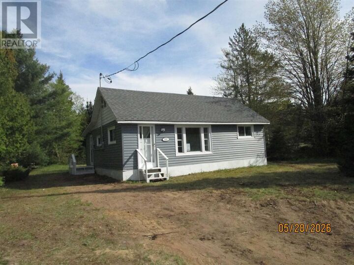 Property Photo: 2231 Hilton Rd ON P0R 1G0