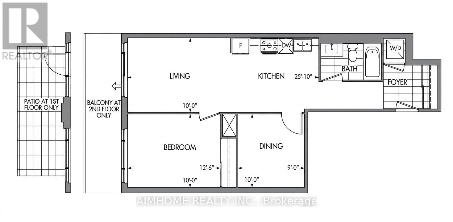Property Photo:  18 Uptown Drive 218  ON L3R 5M5 