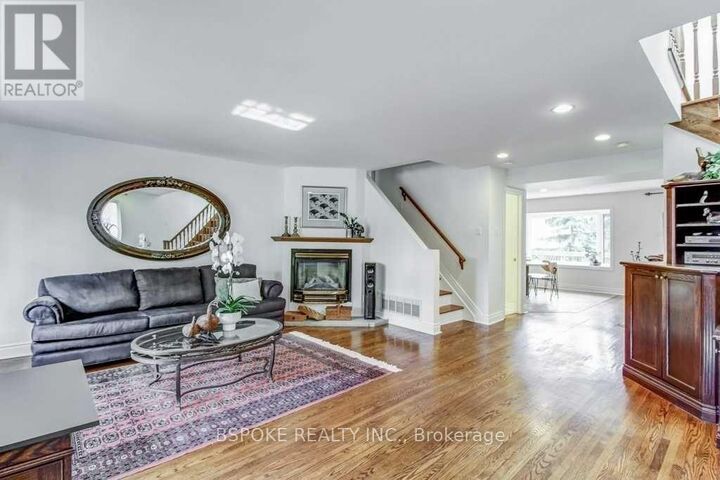 Property Photo: 35 Bannon Avenue ON M8X 1T9