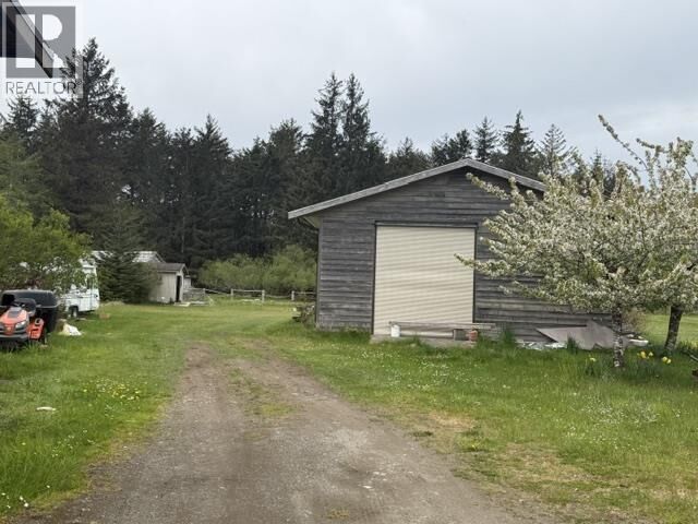 Property Photo: 474 Copper Bay Road BC V0T 1T0