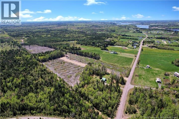 Property Photo:  Lot 24-4 Saint-Joseph Road  NB E4S 4C8 