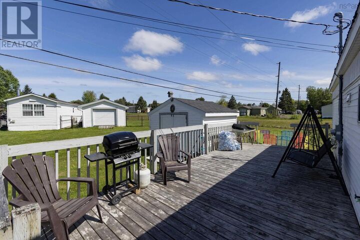 Property Photo: 16 Lorne Crescent NS B4H 4B7