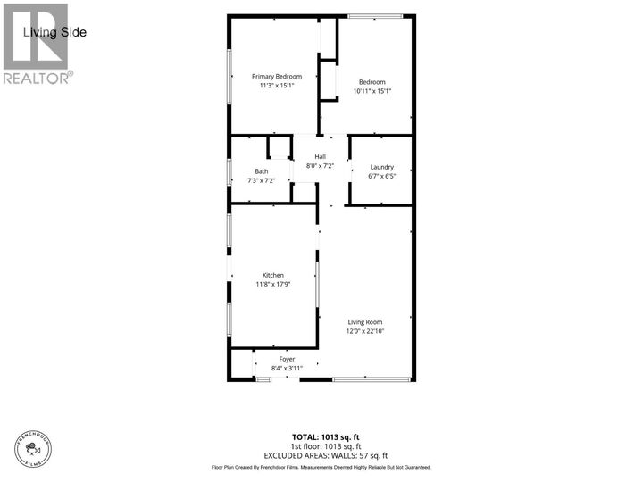 Property Photo: 1735 Quilchena Avenue BC V1K 1B8