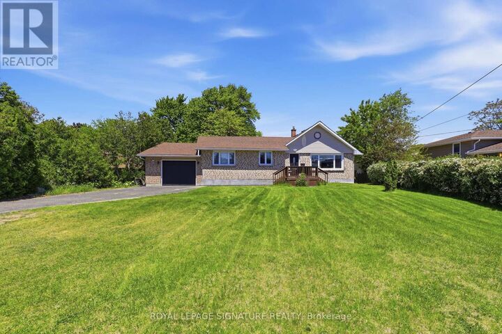 Property Photo:  1114 Lakeshore Road  ON N7V 2V8 
